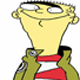 Uživatelský avatar