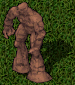 dull copper ore elemental