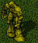 golden ore elemental