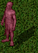walking corpse