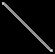 black staff of destruction