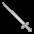 longsword of destruction