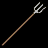pitchfork of destruction