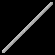 quarter staff of destruction
