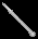 short spear of destruction