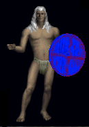 štít zázraků